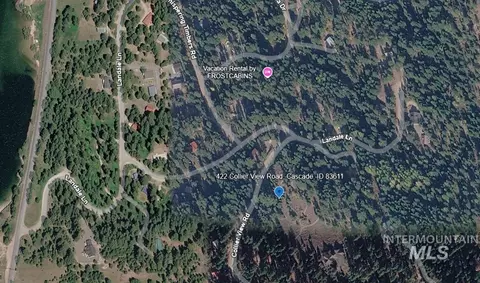 422 Collier View Rd, Cascade, ID 83611 photo 12