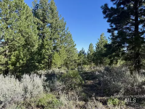 422 Collier View Rd, Cascade, ID 83611 photo 5