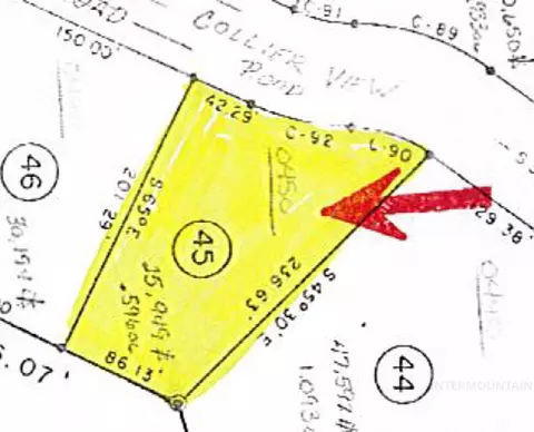 422 Collier View Rd, Cascade, ID 83611 photo 11