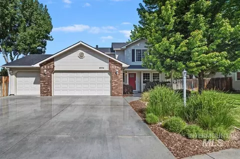 8554 W Orbit Dr, Boise, ID 83709