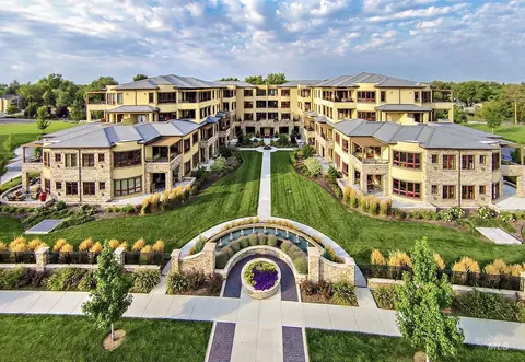 3075 W Crescent Rim Dr #206, Boise, ID 83706