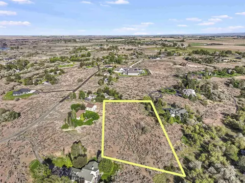 tbd N Meadow Ridge Cir, Twin Falls, ID 83301