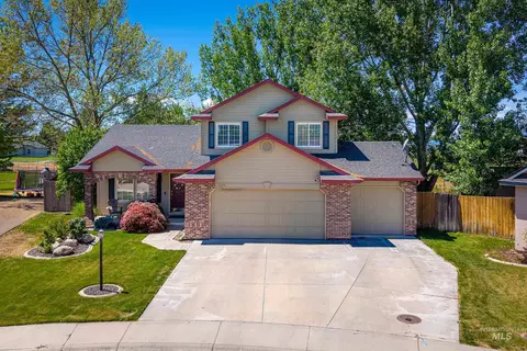 1627 Thorn Creek Ct, Nampa, ID 83686