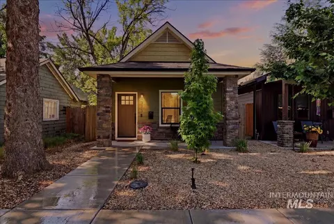 4315 W Gage St, Boise, ID 83706