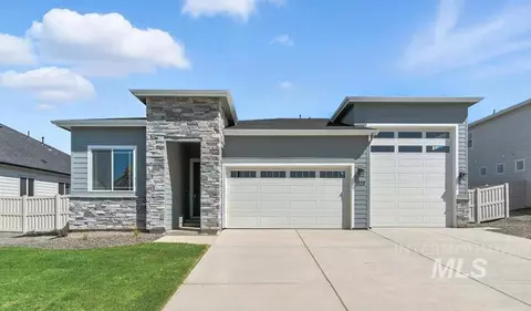 3751 S Anise Ave, Nampa, ID 83686