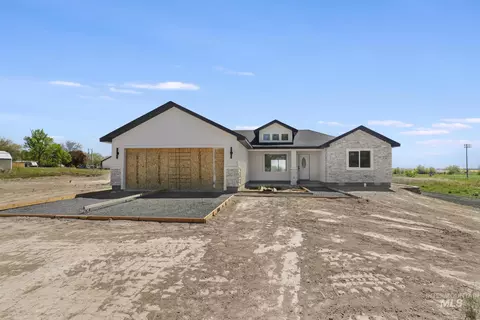 620 N Park St, Dietrich, ID 83324