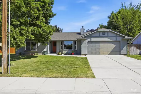 7924 W Amity Rd, Boise, ID 83709