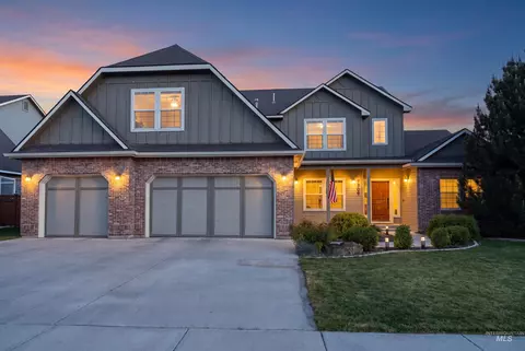 7309 W Coho Dr, Boise, ID 83709