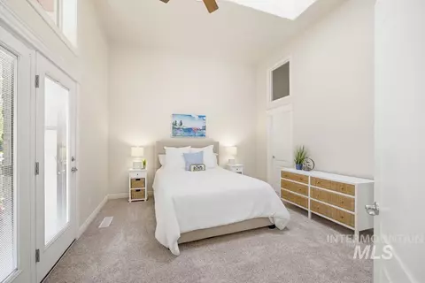 Bedroom - 326 W River Trail Dr, Eagle, ID 83616 photo 3 of 3