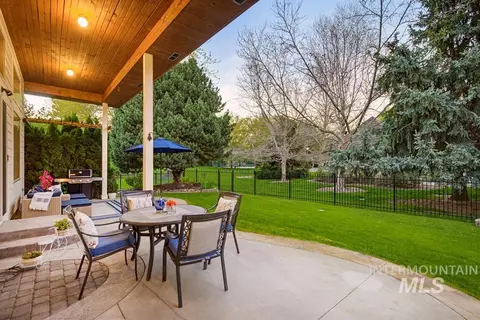 Exterior - 326 W River Trail Dr, Eagle, ID 83616 photo 3 of 3