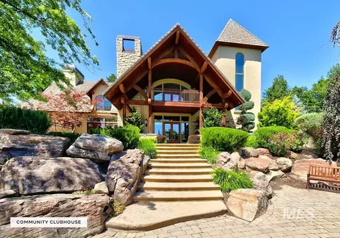 View/Area - 326 W River Trail Dr, Eagle, ID 83616 photo 3 of 7