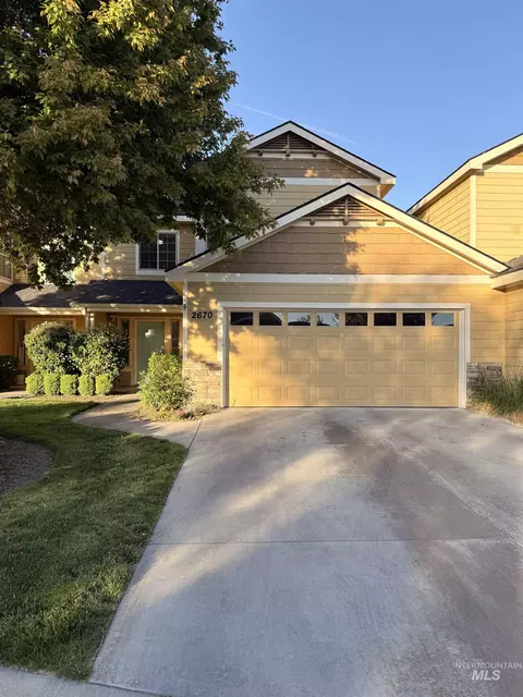2670 S Gatewood Ln, Boise, ID 83709