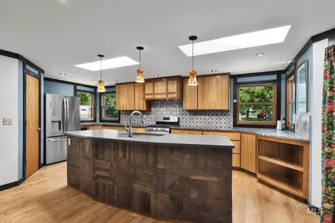 Kitchen - 882 W Steeple View Dr, Eagle, ID 83616 photo 1 of 5