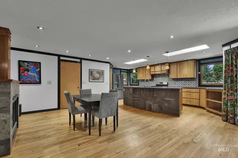 Dining - 882 W Steeple View Dr, Eagle, ID 83616 photo 1 of 3