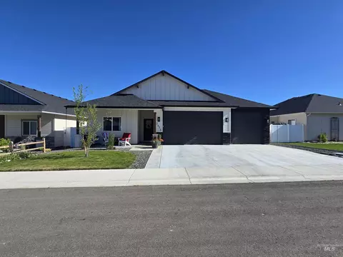 2675 Bandon Dunes Ave, Payette, ID 83661