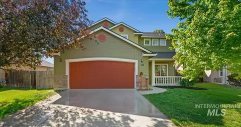 182 E Ironstone Dr, Meridian, ID 83646