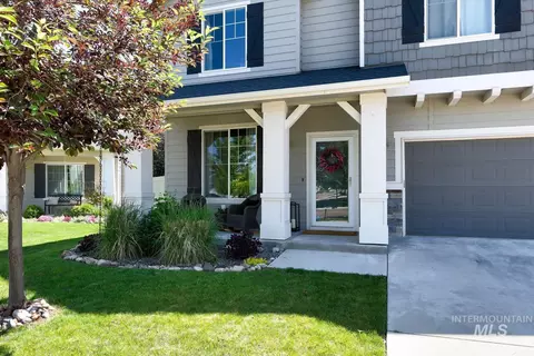3420 S Brigham Ave, Meridian, ID 83642