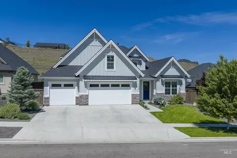 11429 N 20th Pl, Boise, ID 83714