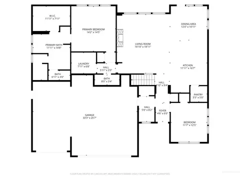 11429 N 20th Pl, Boise, ID 83714