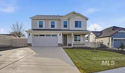 3807 S Anise Ave, Nampa, ID 83686