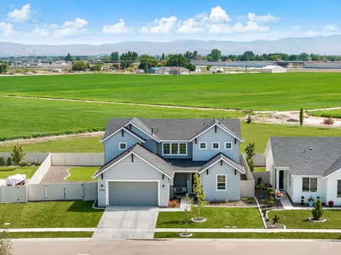 4580 E Musselshell Dr, Nampa, ID 83687