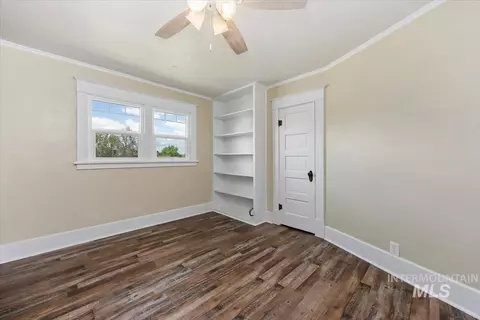Bedroom - 813 7th, Rupert, ID 83350 photo 3 of 3