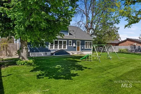 Exterior - 813 7th, Rupert, ID 83350 photo 4 of 7
