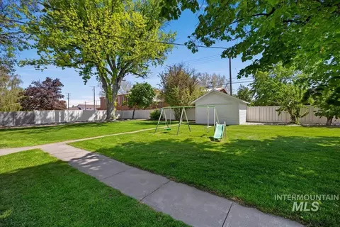 Exterior - 813 7th, Rupert, ID 83350 photo 7 of 7