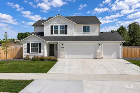 1378 Silver Valley St, Middleton, ID 83644
