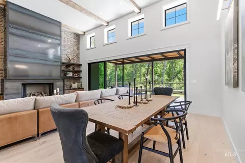 Dining - 2425 W Rustic Frg, Eagle, ID 83616 photo 1 of 1