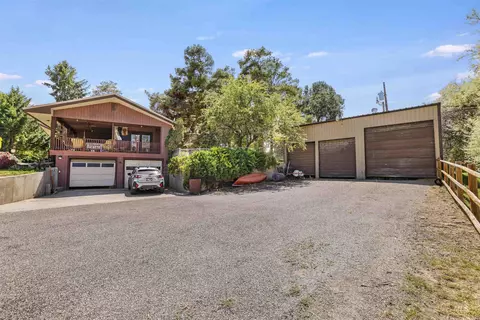 Exterior - 3685 N 2600 E, Twin Falls, ID 83301 photo 3 of 11