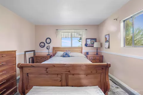 Bedroom - 3685 N 2600 E, Twin Falls, ID 83301 photo 1 of 2