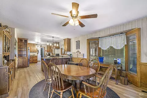 Dining - 3685 N 2600 E, Twin Falls, ID 83301 photo 1 of 2