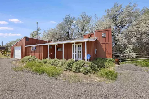 Exterior - 3685 N 2600 E, Twin Falls, ID 83301 photo 5 of 11
