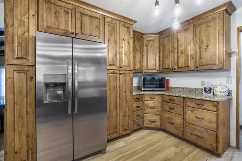 Kitchen - 3685 N 2600 E, Twin Falls, ID 83301 photo 2 of 4