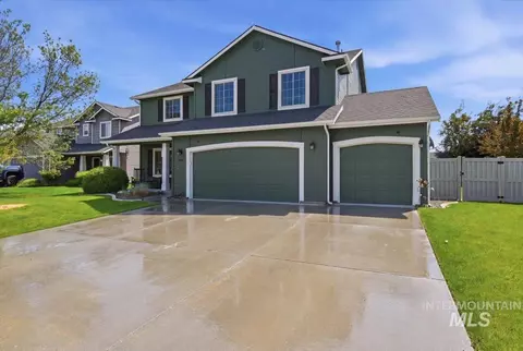 1760 N Bisque Ave, Kuna, ID 83634