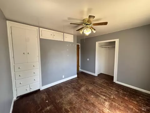 Bedroom - 370 E 27th St, Burley, ID 83318 photo 1 of 2