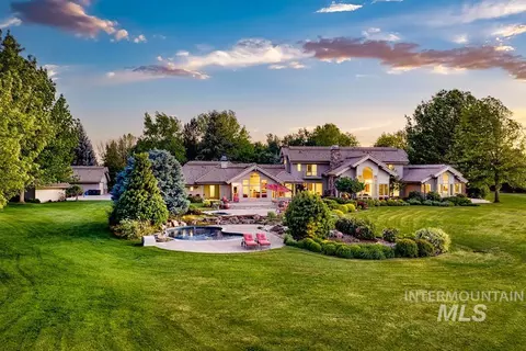 7270 N Tree Haven Pl, Meridian, ID 83646