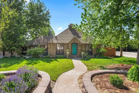 1001 S Roosevelt St, Boise, ID 83705