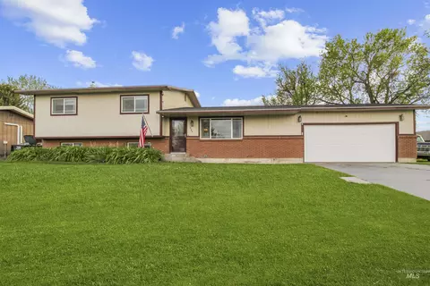 669 Primrose Dr, Paul, ID 83347