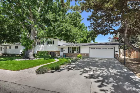 624 S Lawrence Ave, Boise, ID 83709