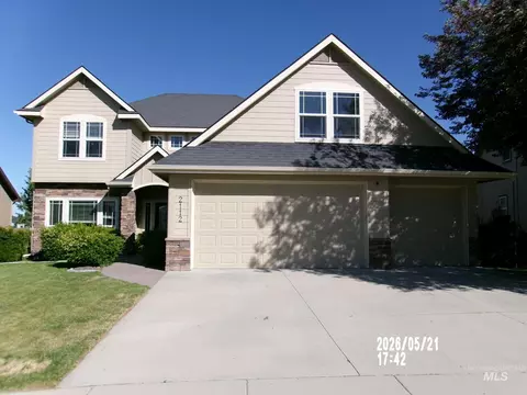2112 S Miller Way, Nampa, ID 83686