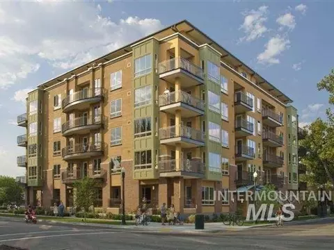 323 W Jefferson St #601, Boise, ID 83702