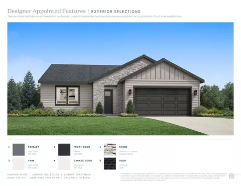 14888 Wing Spread Dr, Caldwell, ID 83607 photo 11