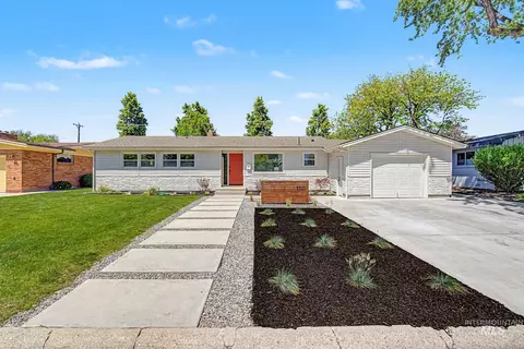 5920 W Cruzen St, Boise, ID 83704