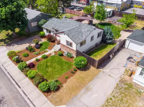 619 N Stanley St, Boise, ID 83706
