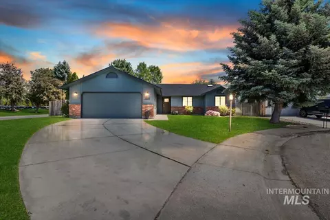 12359 W De Meyer St, Boise, ID 83713