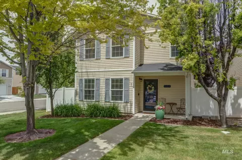 6543 S Covewood Way, Boise, ID 83709