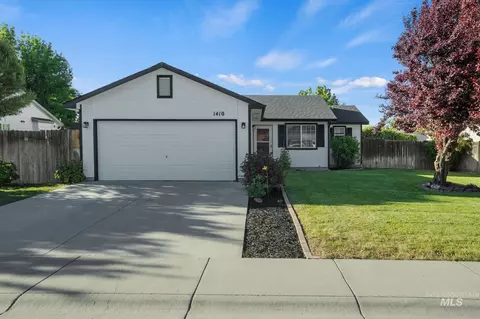 1410 W Ryegrass Ct, Kuna, ID 83634