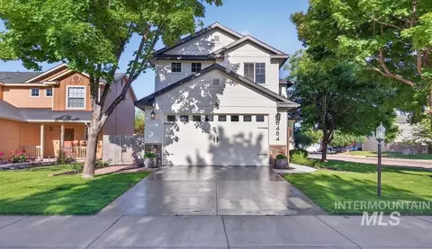 6484 S Misty Glen Ave, Boise, ID 83709
